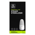 Pee Safe - Menstrual Cup Steam Sterilizer