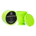 Pee Safe - Menstrual Cup Sterilizing Container