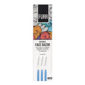 Pee Safe - Face Razor German Blade