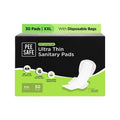 Pee Safe - Ultra Thin Pads
