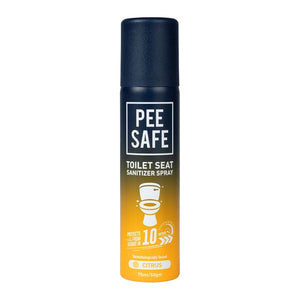 Pee Safe - Toilet Seat Sanitizer Spray