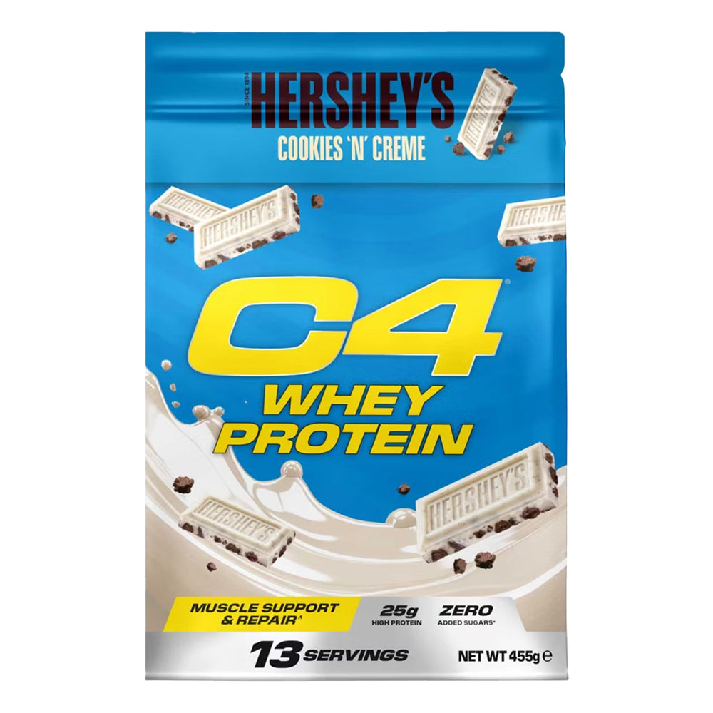 Cellucor - C4 Whey Protein Powder