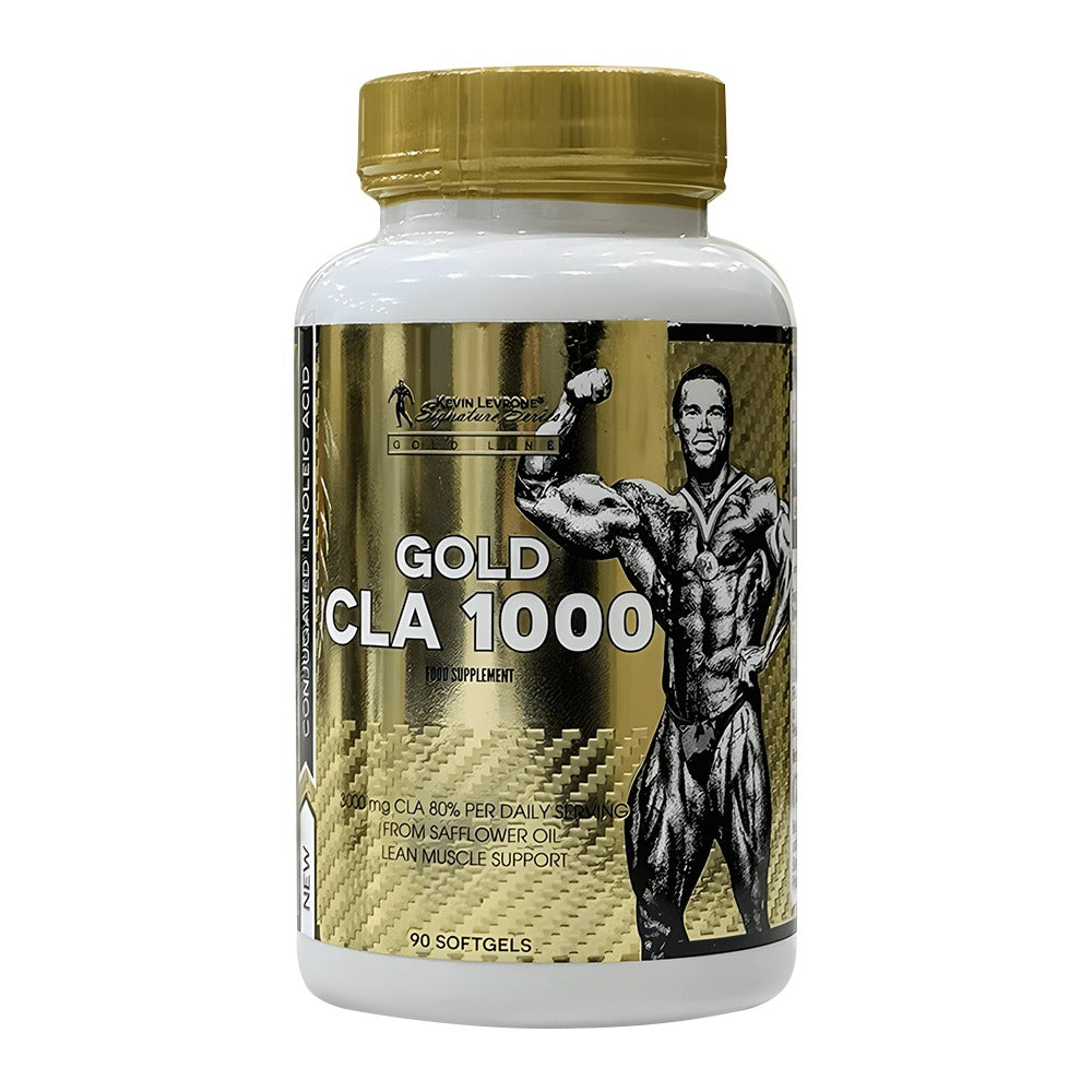 كيفن لفرون - Gold CLA 1000