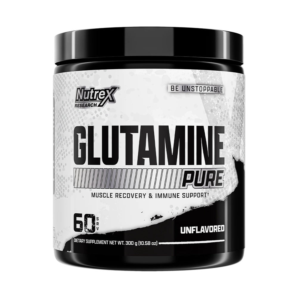 Nutrex Research - جلوتامين بيور