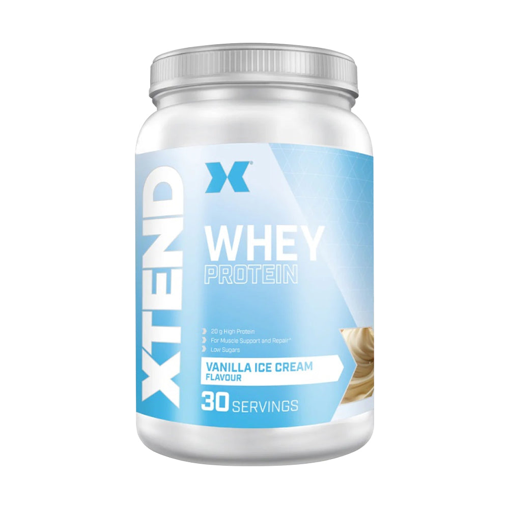Xtend - Whey Protein Powder
