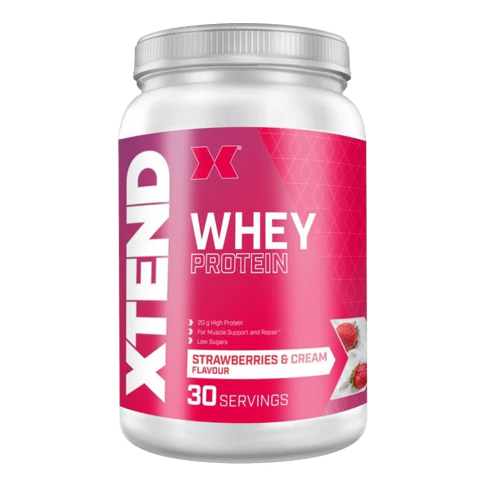 Xtend - Whey Protein Powder