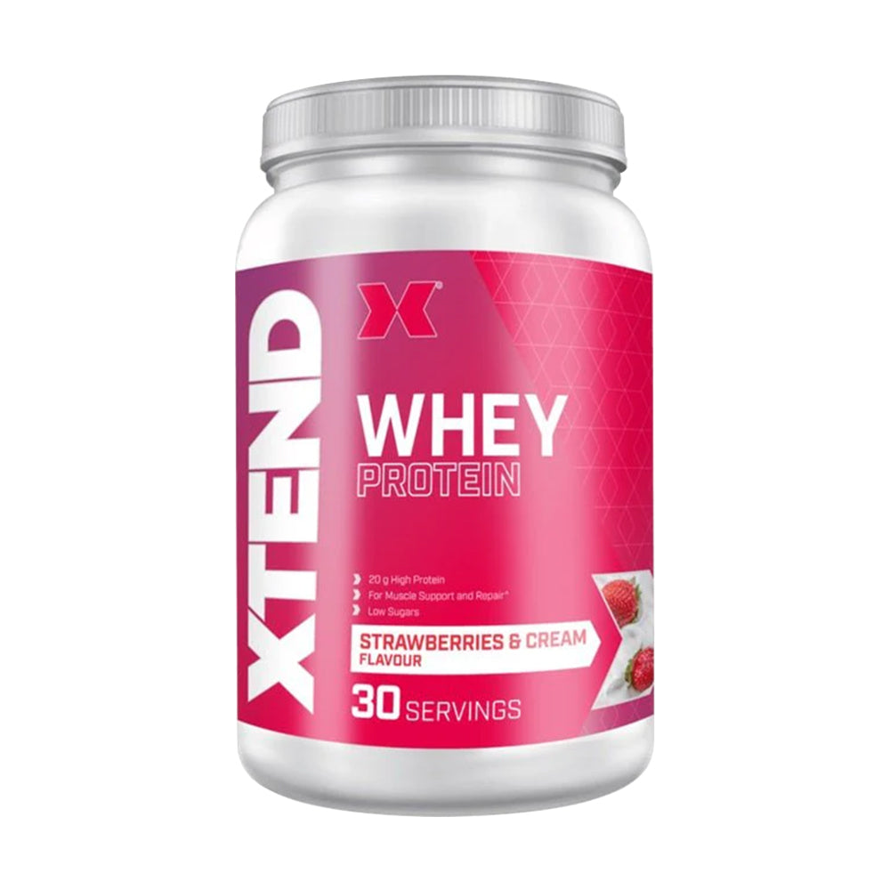 Xtend - Whey Protein Powder