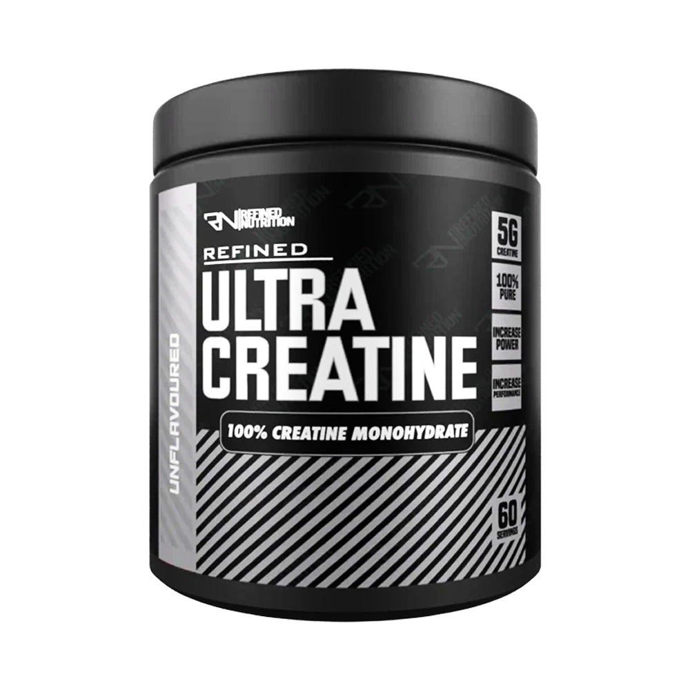 Refined Nutrition - Ultra Creatine Monohydrate
