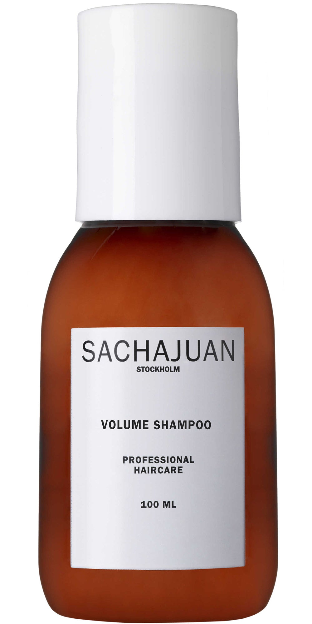 Sachajuan Thickening Shampoo 100ml-Travel Size