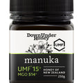 Down Under Manuka UMF™ 15+MGO 514+ Honey of New Zealand