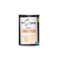 Mr Organic Chick Peas