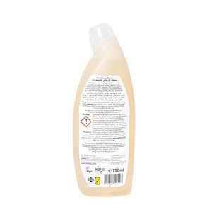 Sodasan 100% Natural Citrus Toilet Cleaner 750ml
