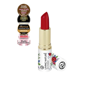 #16 Lipstick Glamorous Floral Case Limited  Edition