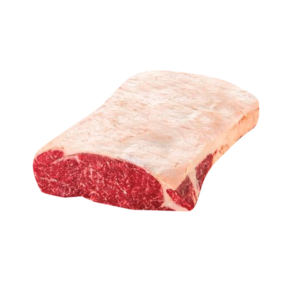 Beef Grain Fed Striploin Australia 250 g