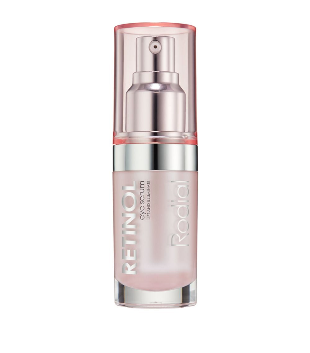 Rodial Retinol Eye serum