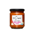 Mr Organic Chilli & Garlic Pesto 190g