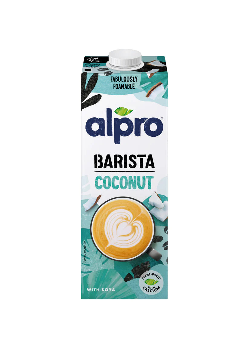 Alpro Coconut 1L