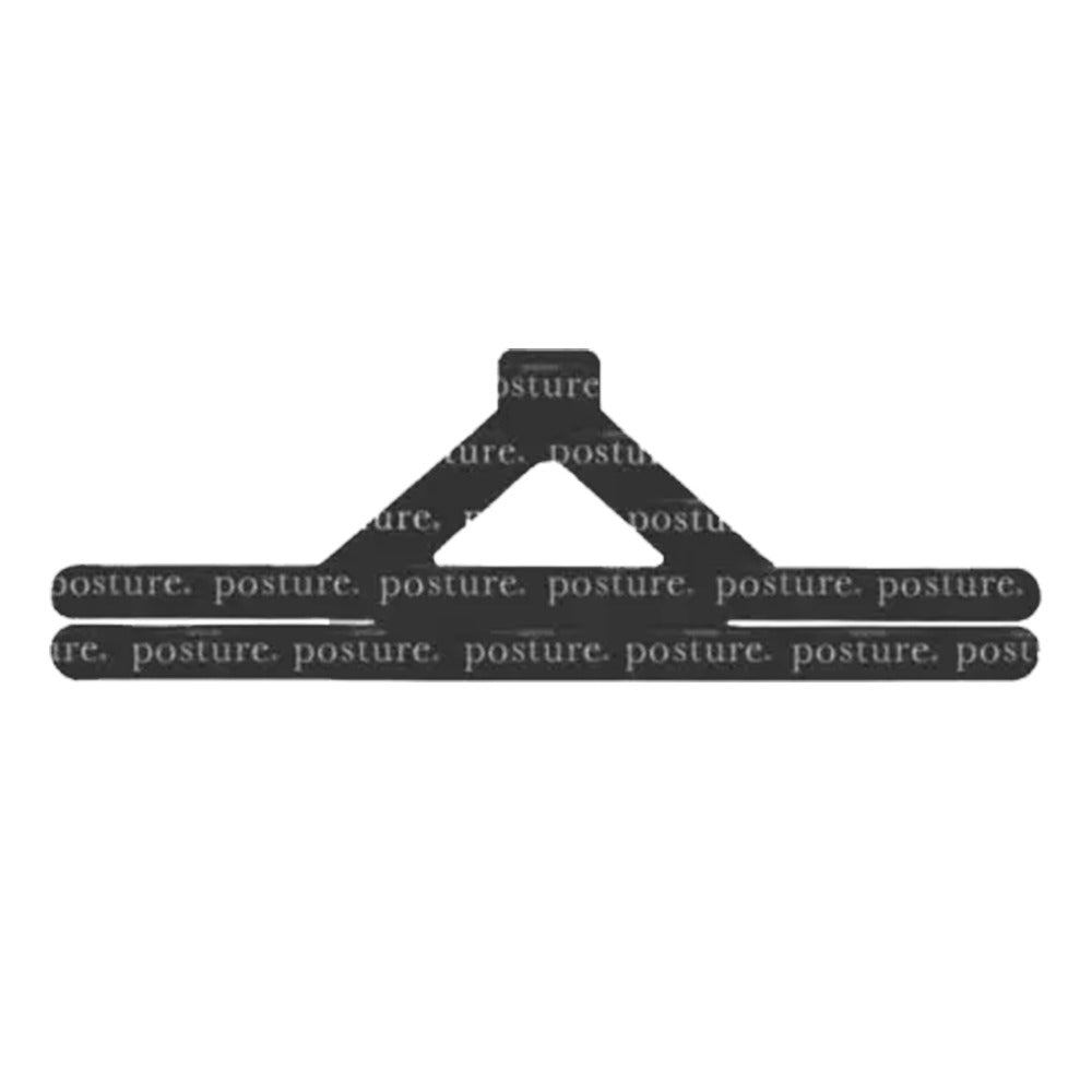 Swedish Posture Straighten Up - Up Right Tape (شريط استقامة الجسم من سويديش بوستشر)