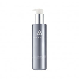 Cosmedix Crystal cleanse hydrating liquid crystal cleansing cream 160ml