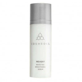 Cosmedix Revert boosting brightening serum 30ml