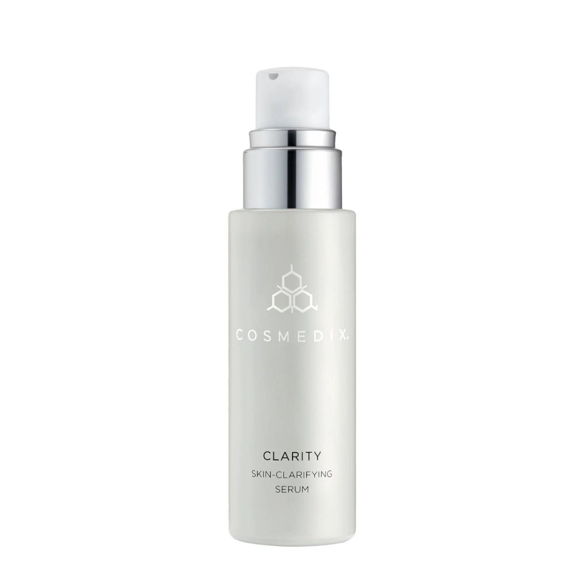 Cosmedix Clarity AM-PM Skin Clarifying Serum 15ml