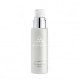 Cosmedix Clarity AM-PM Skin Clarifying Serum 15ml