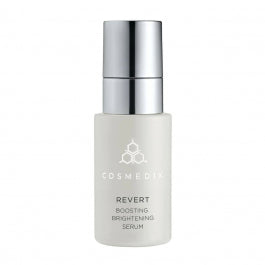 Cosmedix Revert Boosting Brightening Serum 18ml