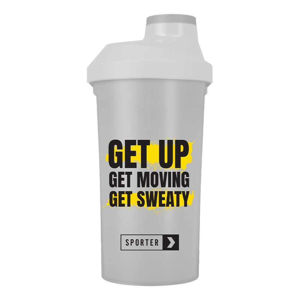 Sporter – SmartMix Shaker Shaker Bottle
