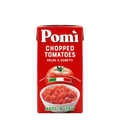 Pomi Chopped Tomatoes 500gm