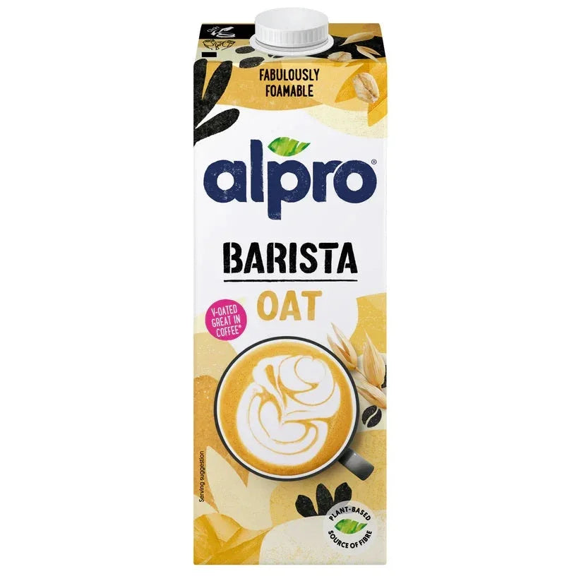 Alpro Barista Oat Drink 1L