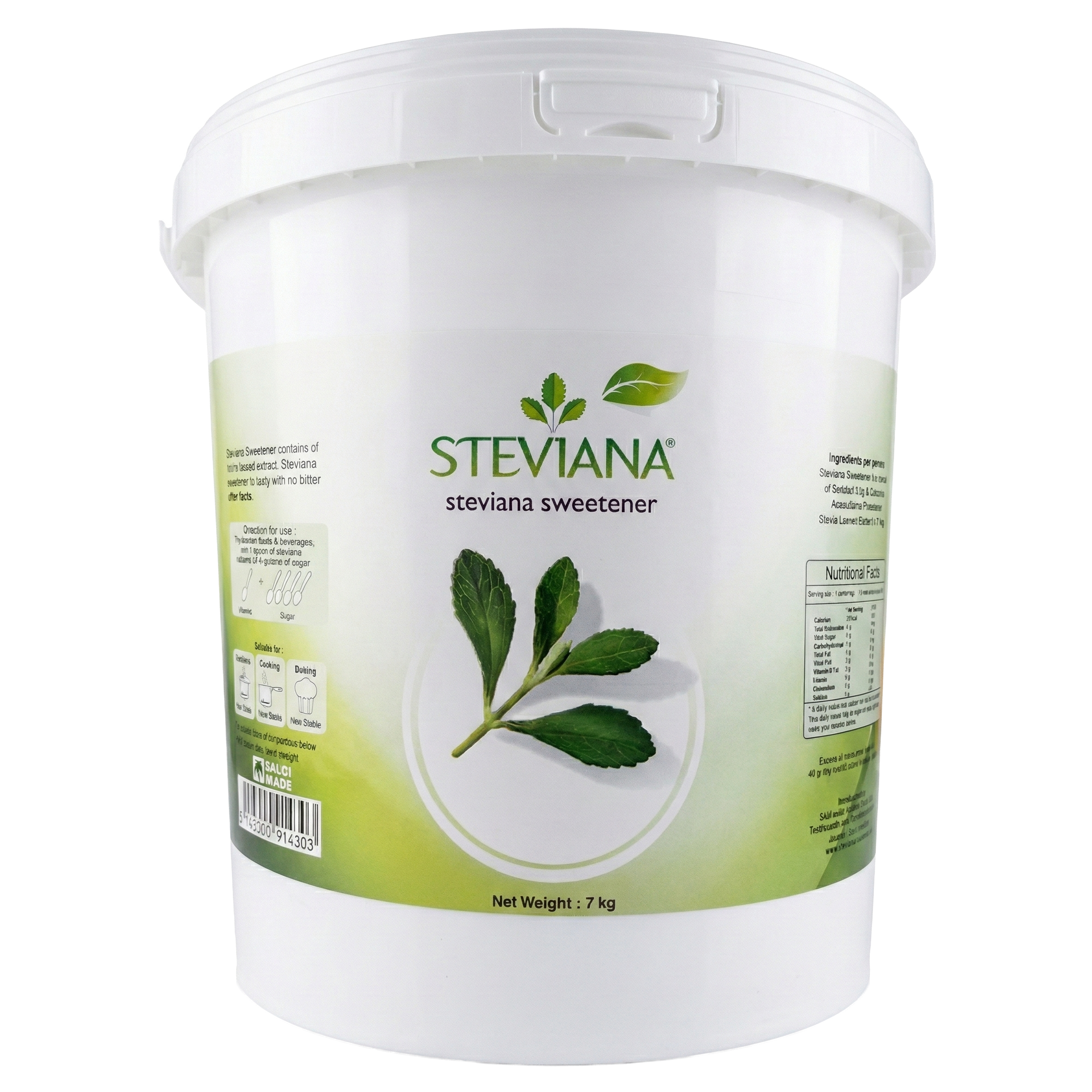 Steviana 7Kg