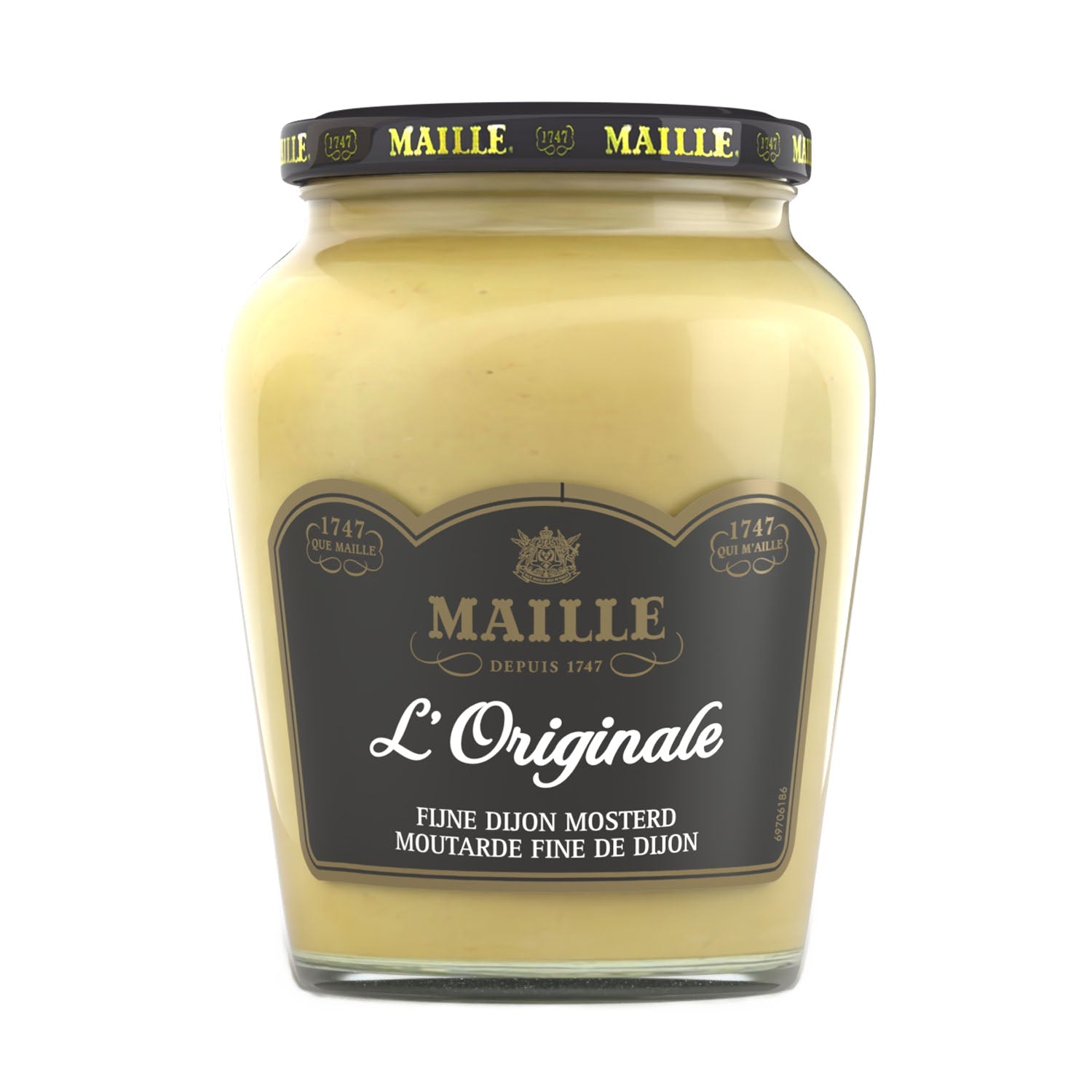 Maille Dijon Original Mustard 360ml