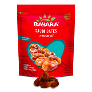 Dates Saudi 400g