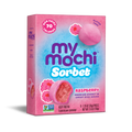My/Mochi Sorbet Raspberry. 6pc, 210g (Frozen)