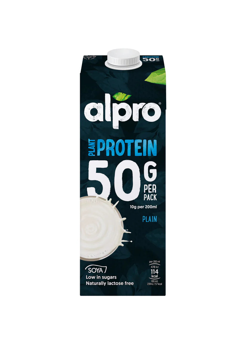 Alpro Protein Soya 1L
