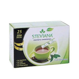 Steviana - 100 Sachets