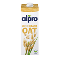 Alpro Oat Drink , 100% Plant Based And Dairy Free, Suitable For Vegans, Naturally Free From Lactose, Rich In Nutrients