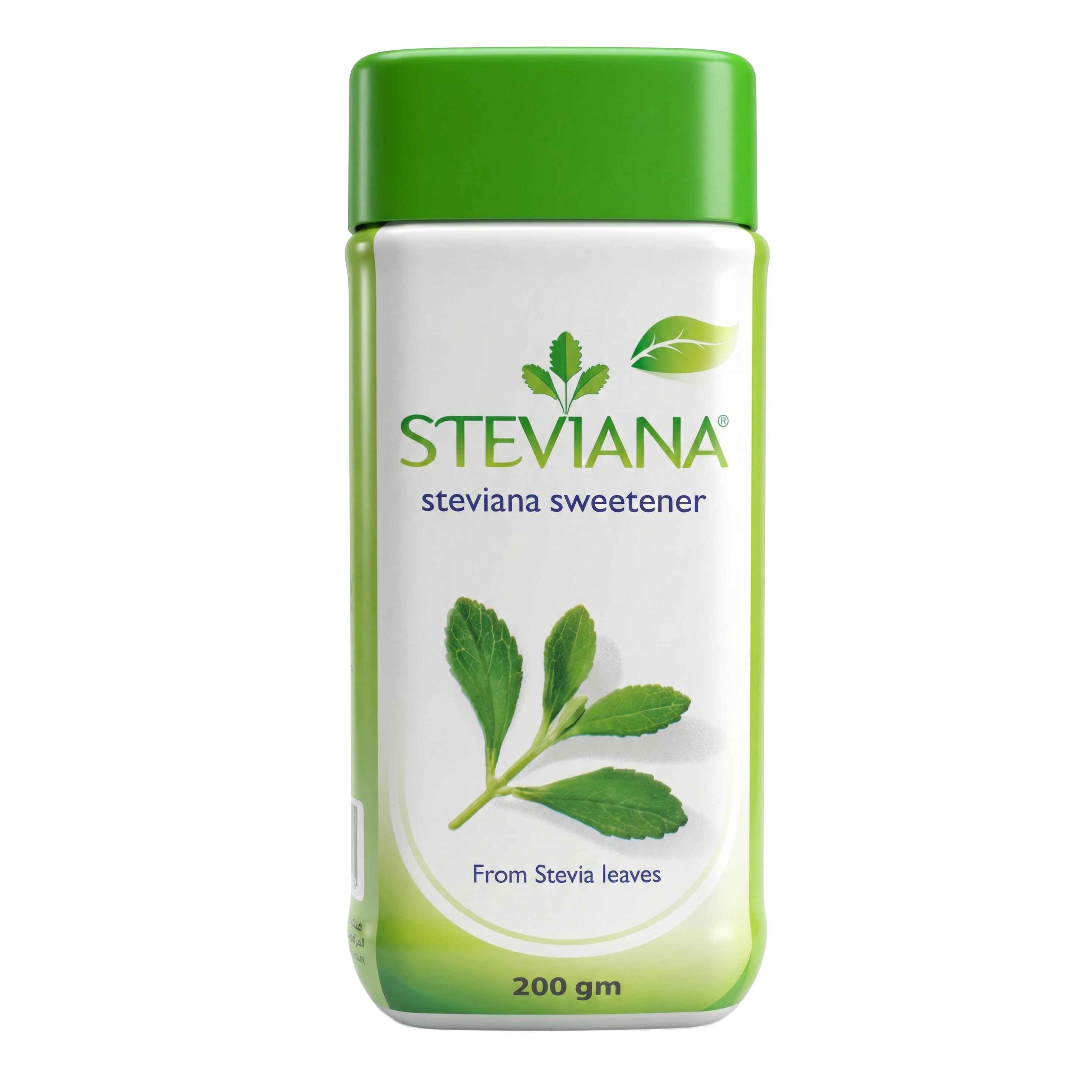 Steviana Jar 200gm