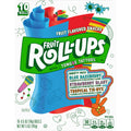 Fruit Rollup Variety Pack 141g