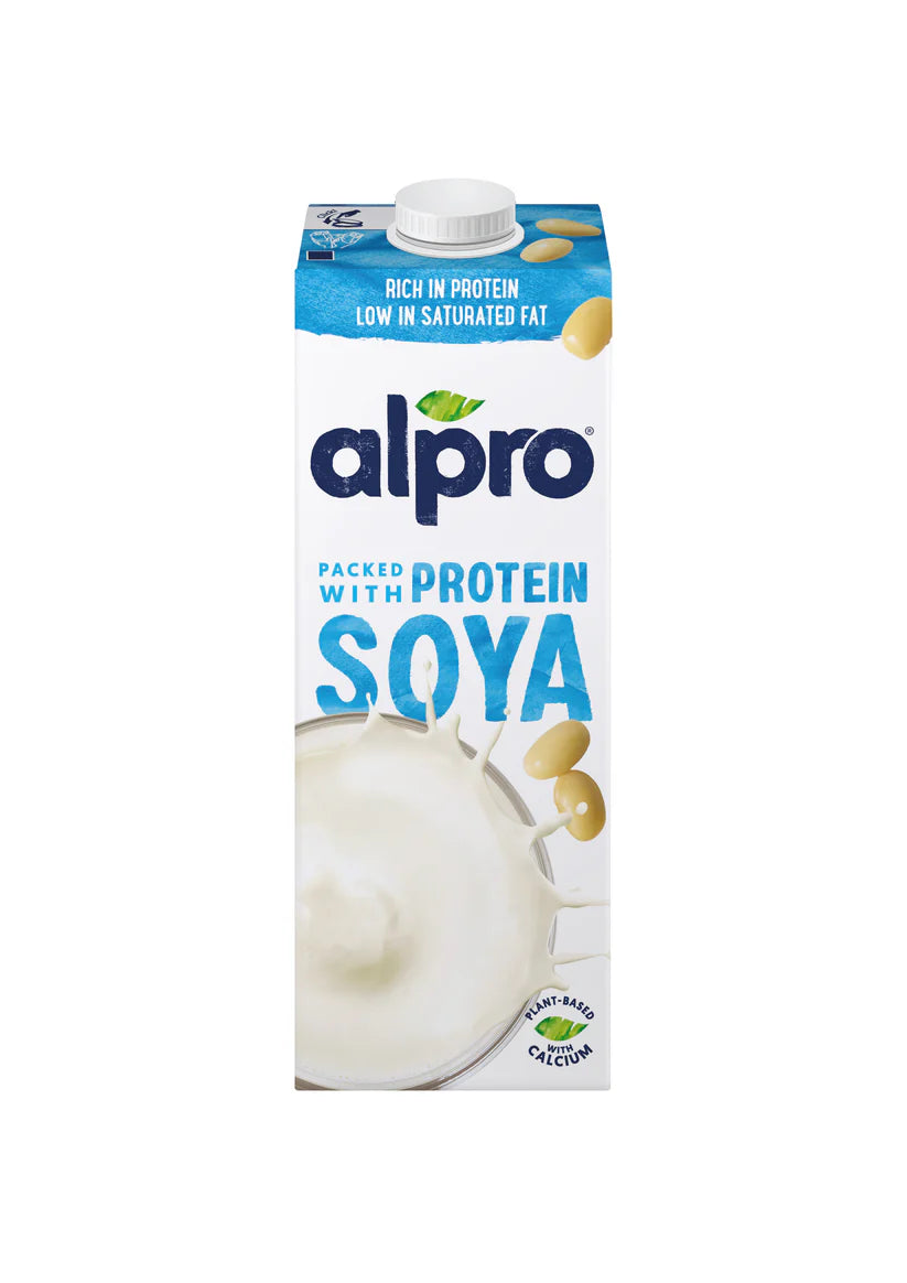 Alpro Soya  1L