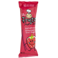 Feli's Fruitz Strawberry Fruit Strips - Real Fruit Snack - Vegan- Gluten Free 80gm (5x16gm)