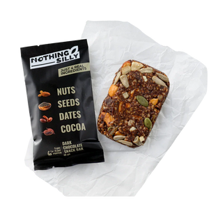 Dark Chocolate | Welaza