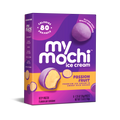 My/Mochi Ice Cream Passion Fruit. 6pc, 210g (Frozen)
