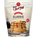 Bob's Red Mill Gluten Free Pancake Mix, Whole Grain