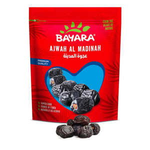 Bayara Dates Ajwah - 400g