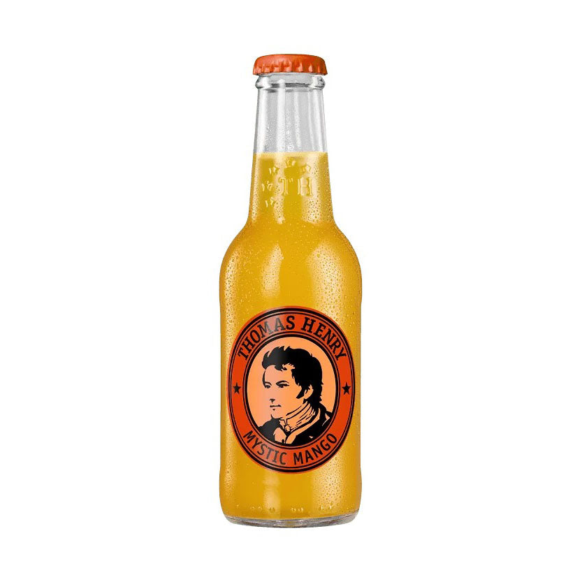 Thomas Henry Mystic Mango 200ML
