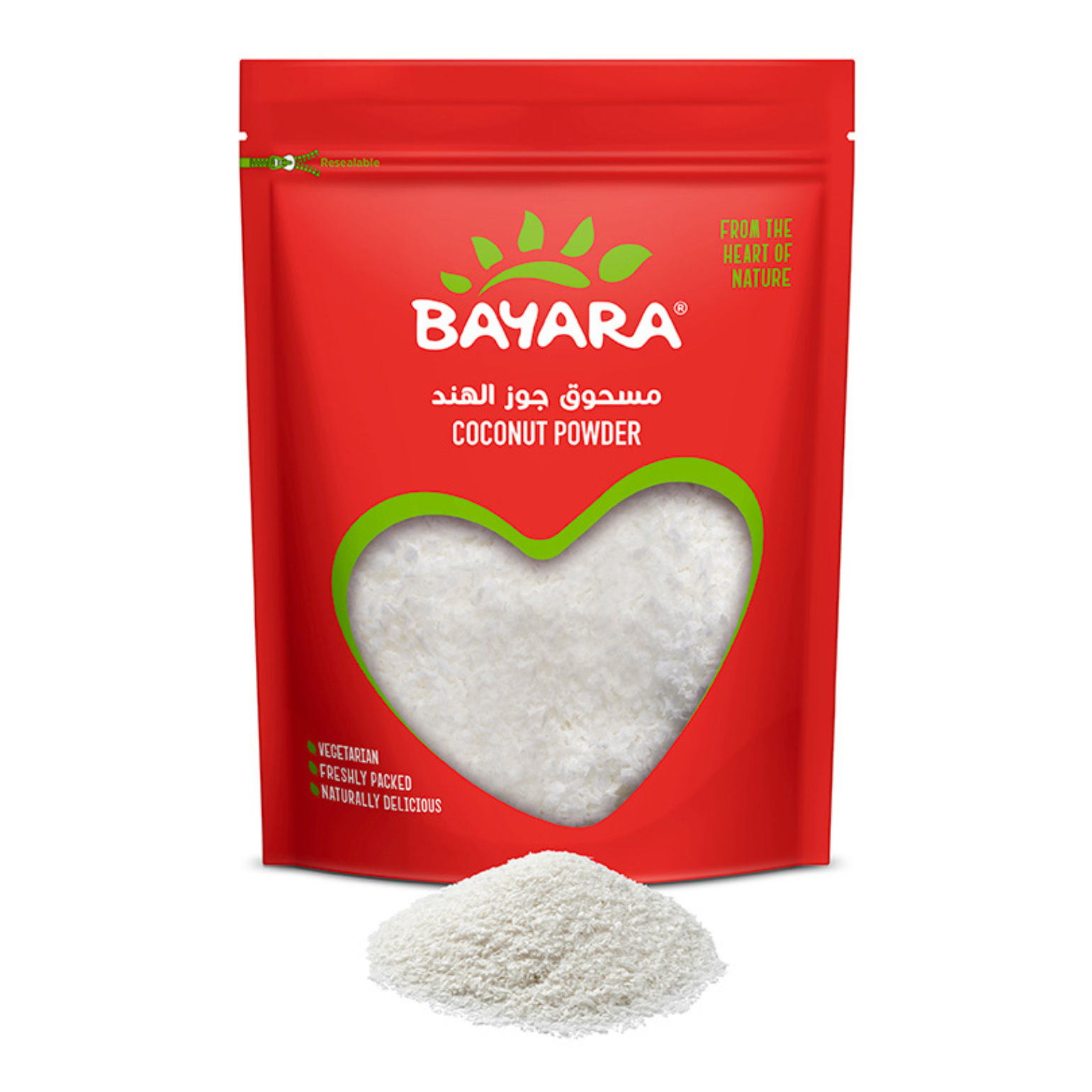 Coconut Powder 400g