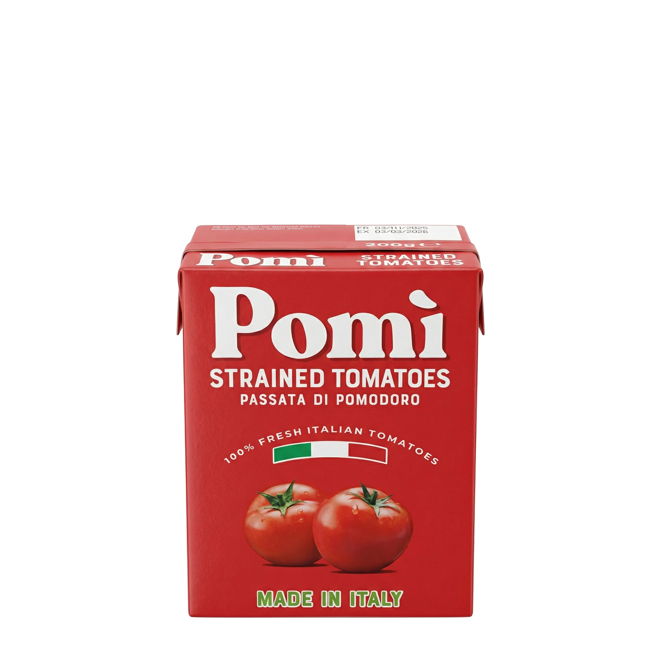 Pomi Passata 200gm