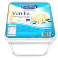 Vanilla Ice cream 4 Litr
