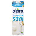 Alpro Soya Drink 1L, 100% Plant Based And Dairy Free, Suitable For Vegans, Naturally Free From Lactose, Rich In Nutrients